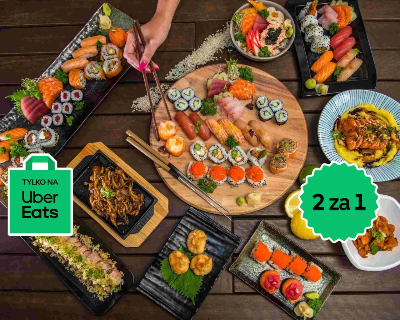 Nabu Sushi