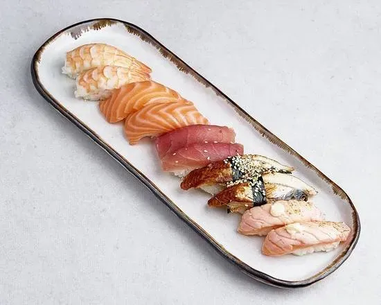 Nigiri Set (10 sztuk)