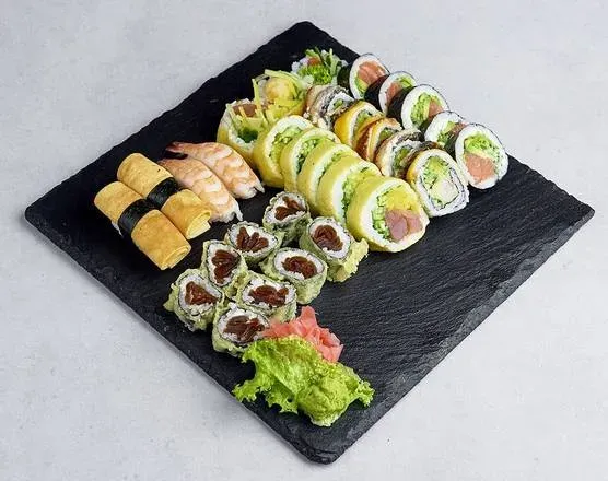 Fudzi Set (30 sztuk)
