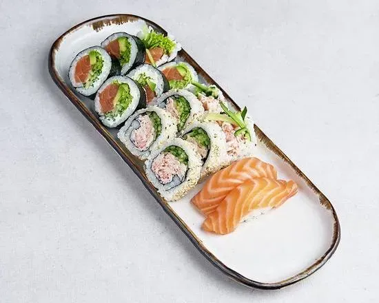 Lunch Set 3 (14 sztuk)