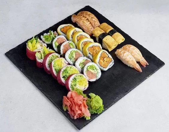 Osaka Set (24 sztuki)
