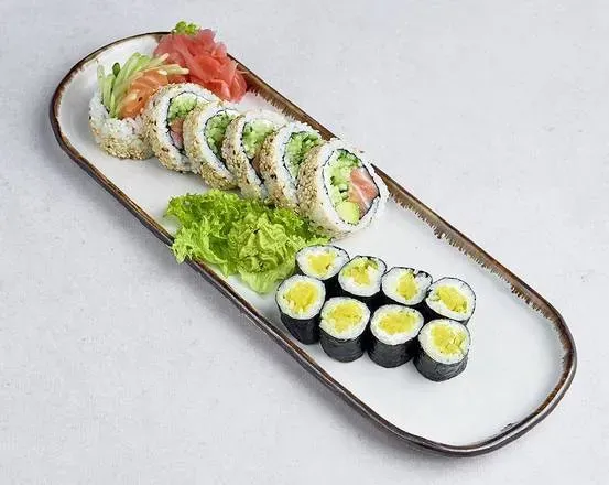 Gifu Set (14 sztuk)