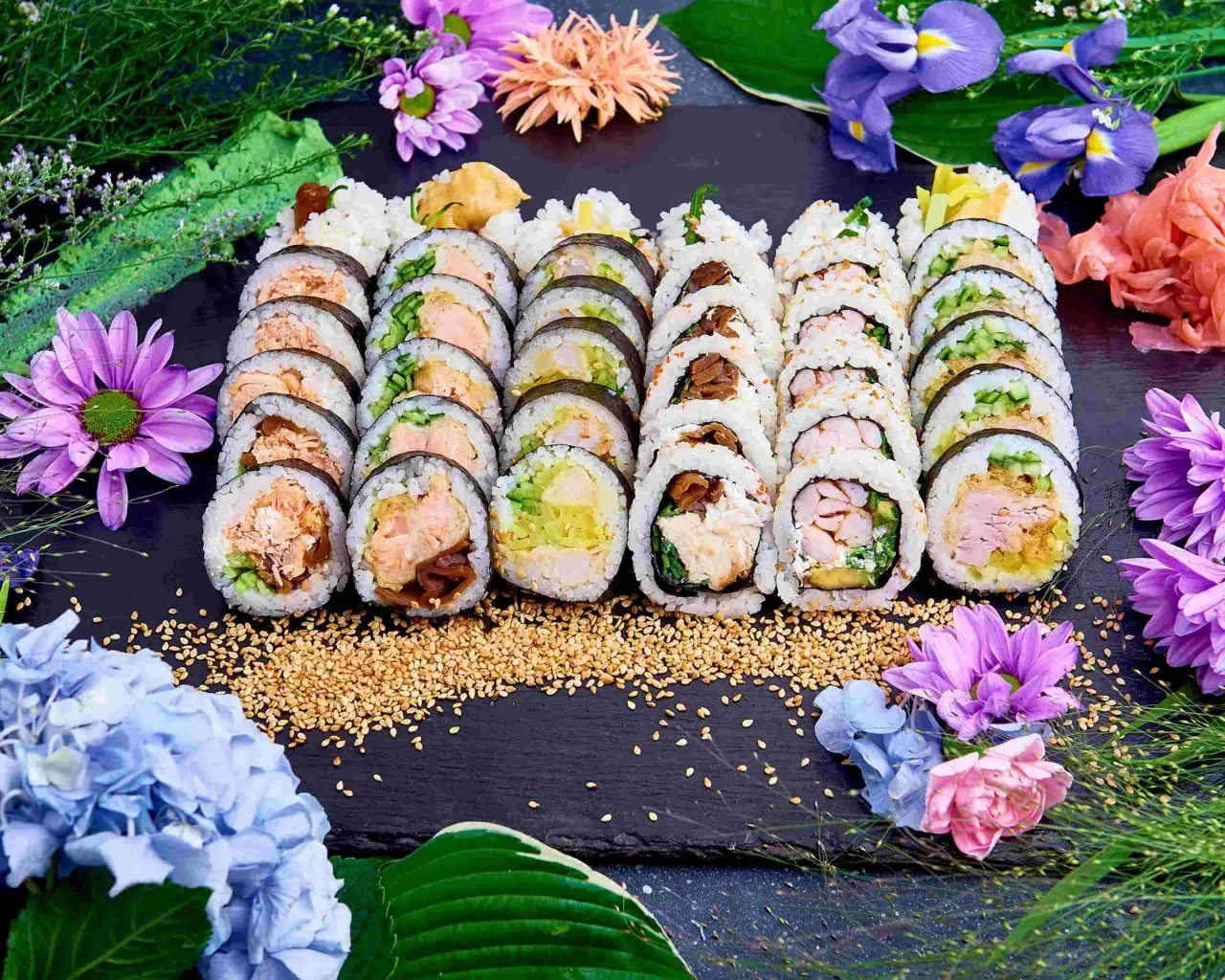 SushiPlatinum.pl