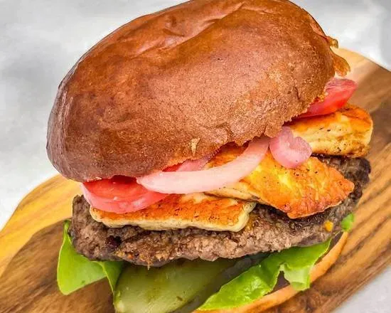 Burger Paris