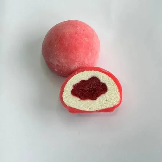 Mochi Truskawka