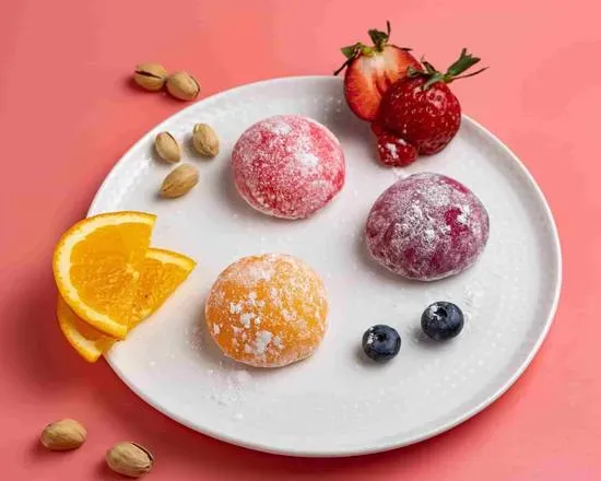 Deser Mochi Premium