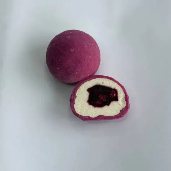 Mochi Leśne Jagody