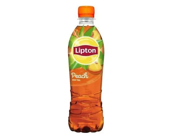 Lipton Ice Tea Brzoskwiniowy (500 ml)