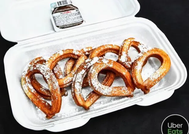 Churros