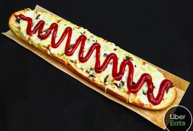 Zapiekanka Klasyk