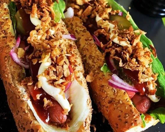 Hot-Dog