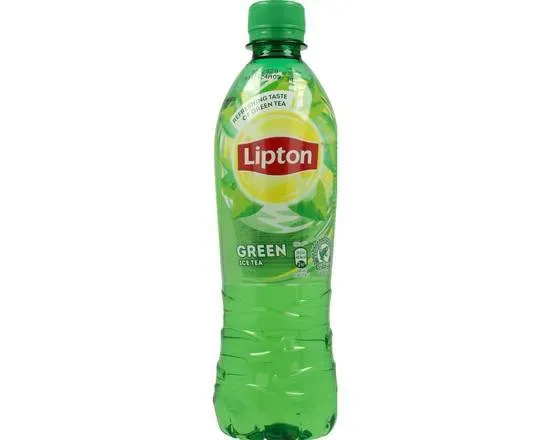 Lipton Ice Tea Zielona herbata (500 ml)