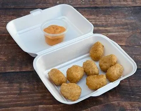 Serki chilli (8 sztuk)