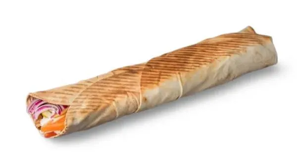 Chicken Wrap XL