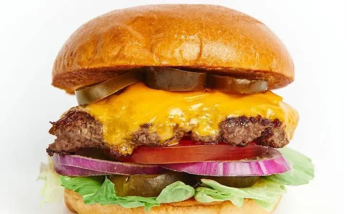 Chili-Cheeseburger