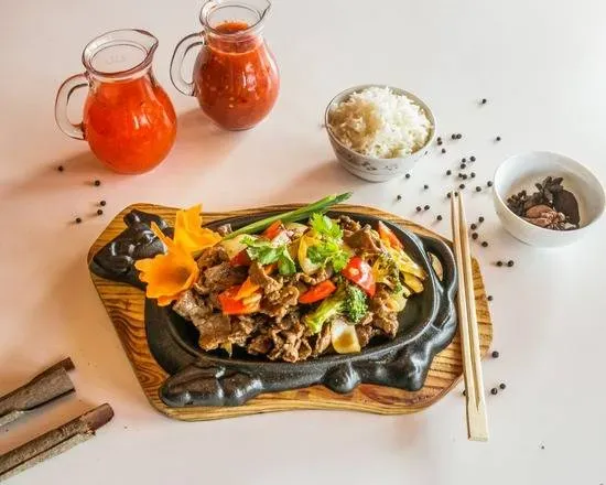 Saigon Beef