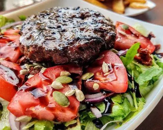 Fit Burger