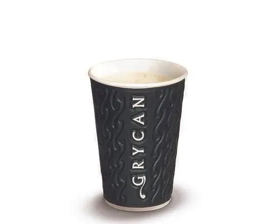 Latte Macchiato