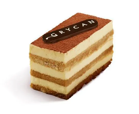 Ciastko Tiramisu