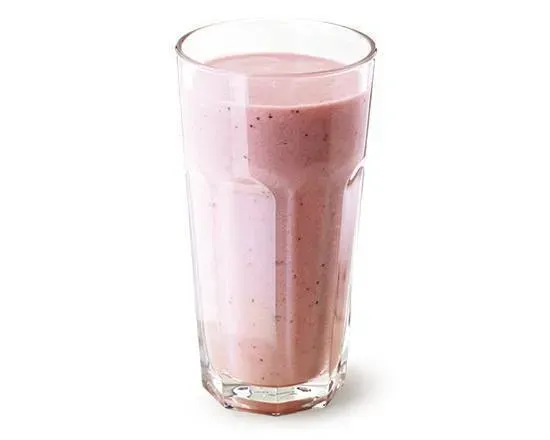 Koktajl z Truskawek (400 ml)