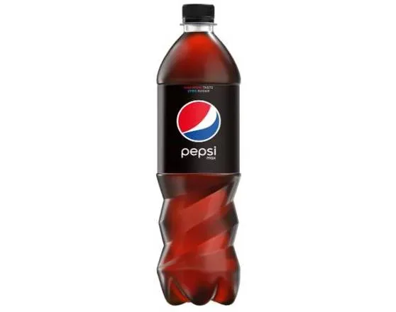 Pepsi Max ( 850 ml )