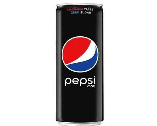 Pepsi Max ( 330 ml )