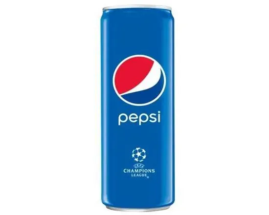 Pepsi ( 330 ml )