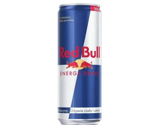 Red Bull ( 250 ml )