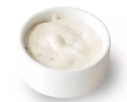 Dip Ranch