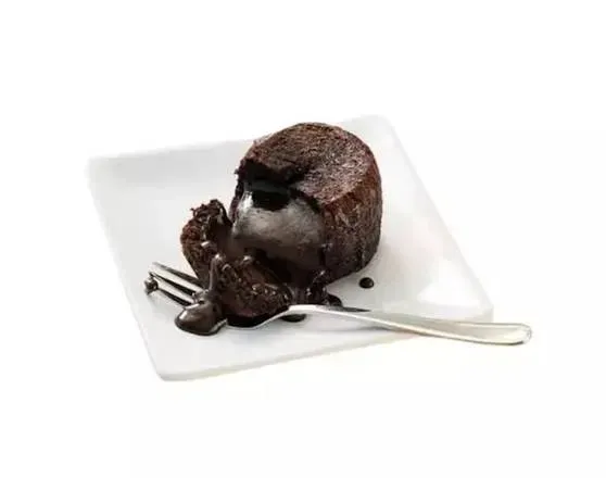 Lava Cake