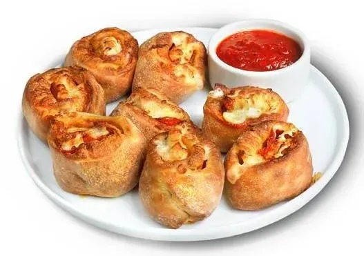 Rollsy Pepperoni