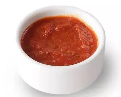 Dip Pomidorowy