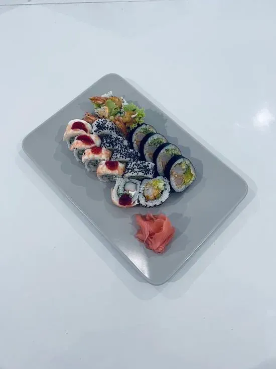 Ebi Set 16 szt