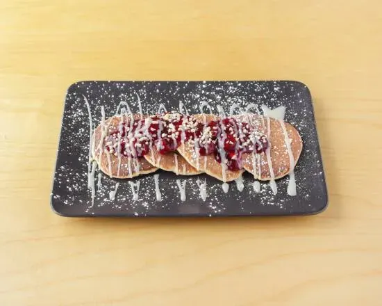 Pancake Wiśnia