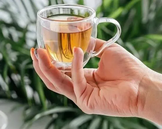 Herbata Zielona