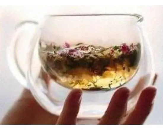 Herbata Rooibos