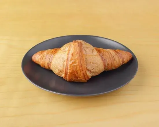 Croissant maślany