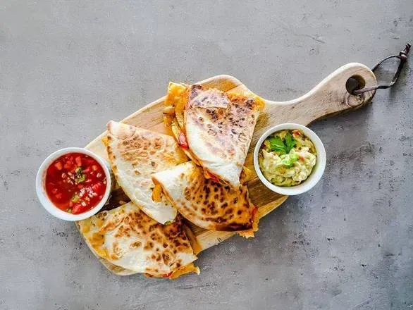 Quesadilla Meksykańska