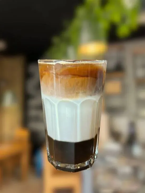 Schłodzone Tiramisu