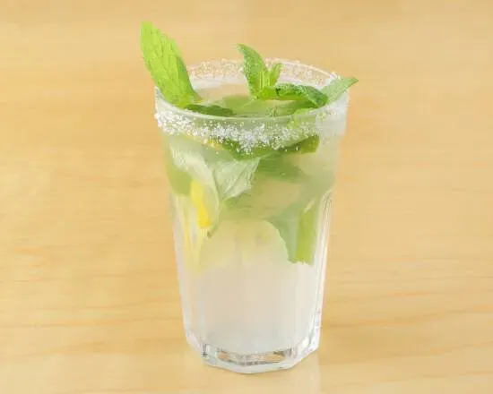 Domowa Lemoniada