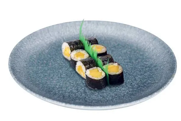 Maki z mango