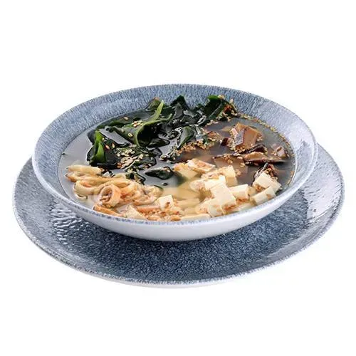 Zupa Miso Shiru
