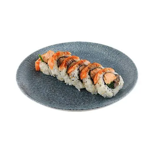 Uramaki Tomka