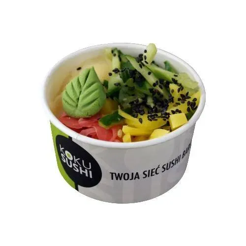Warzywka (120 g)