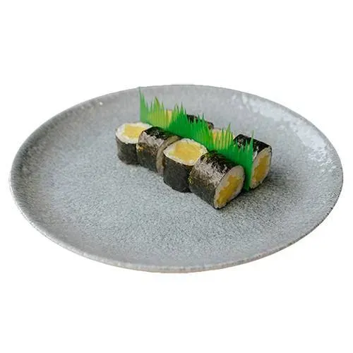Maki z Rzodkwią