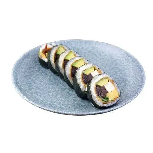 Futomaki Vege