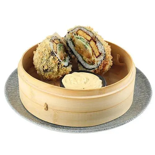 Burger Vege