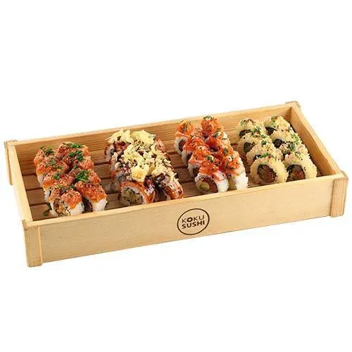 Zestaw Sushi Premium 2