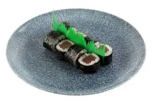 Maki z Tuńczykiem
