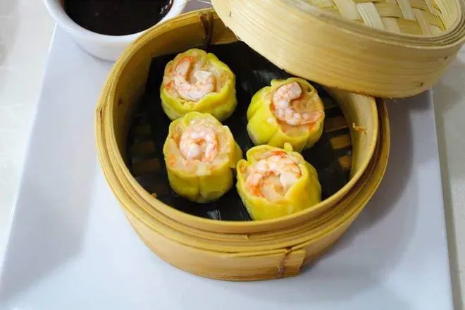 Xiu Mai